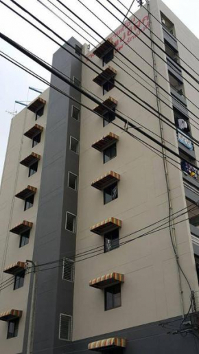 Pacific Apt